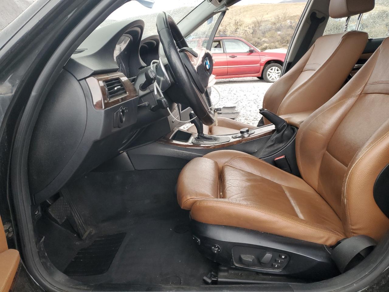 2011 BMW 335 D - Фото 7