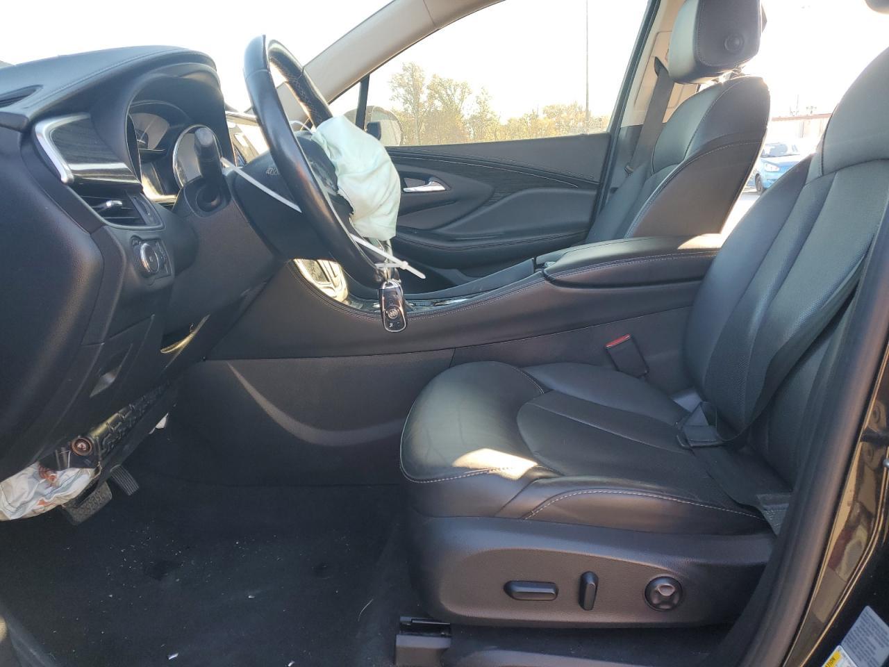 2018 Buick Envision Essence - Фото 7