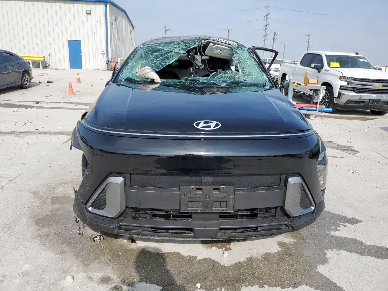 2024 Hyundai Kona Sel - Image 5