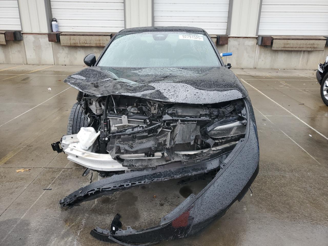 2023 Honda Civic Sport - Image 5