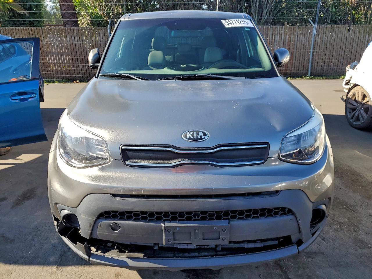 2017 Kia Soul - Image 5