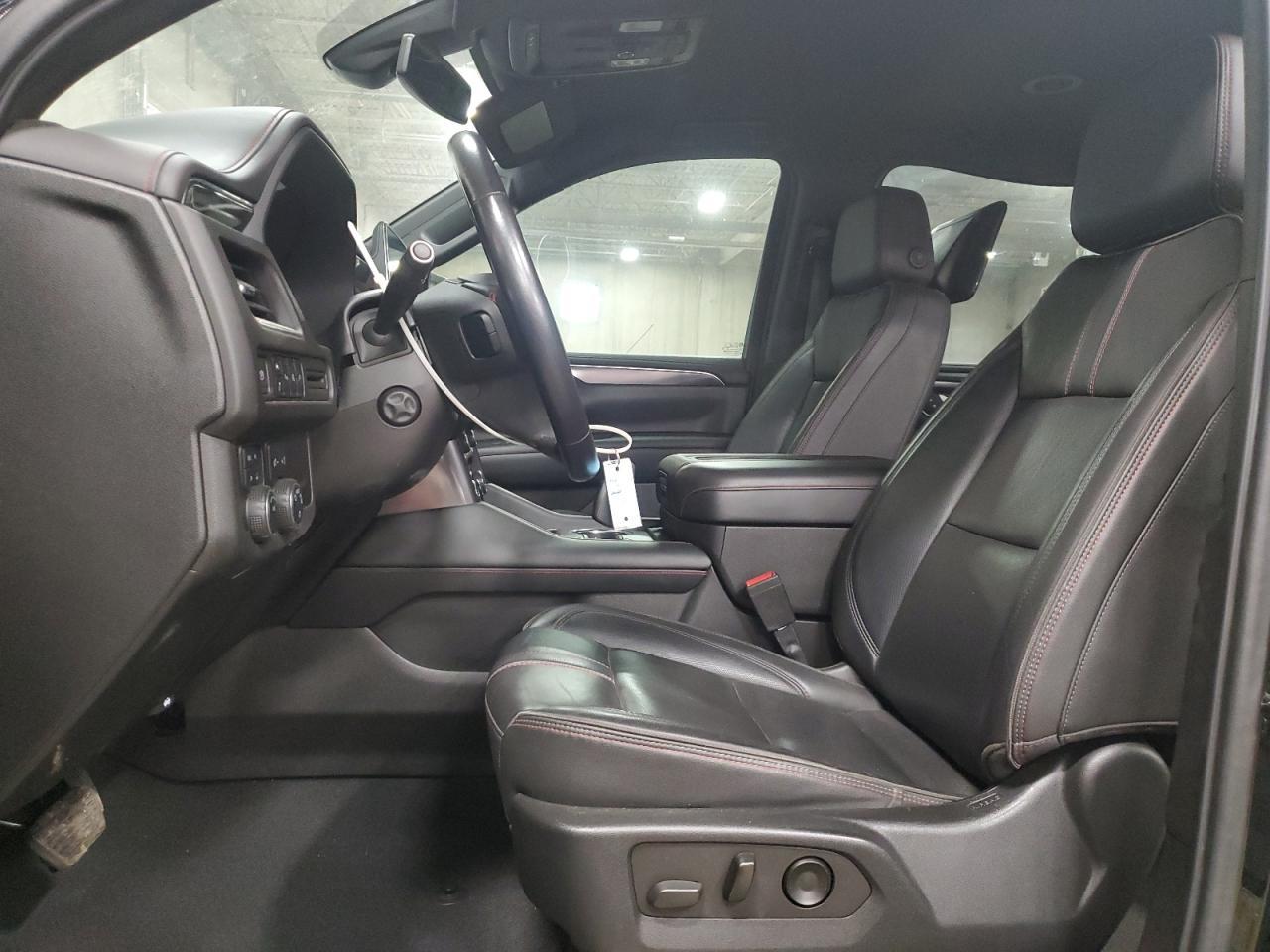 2021 Chevrolet Suburban K1500 Rst - Image 7