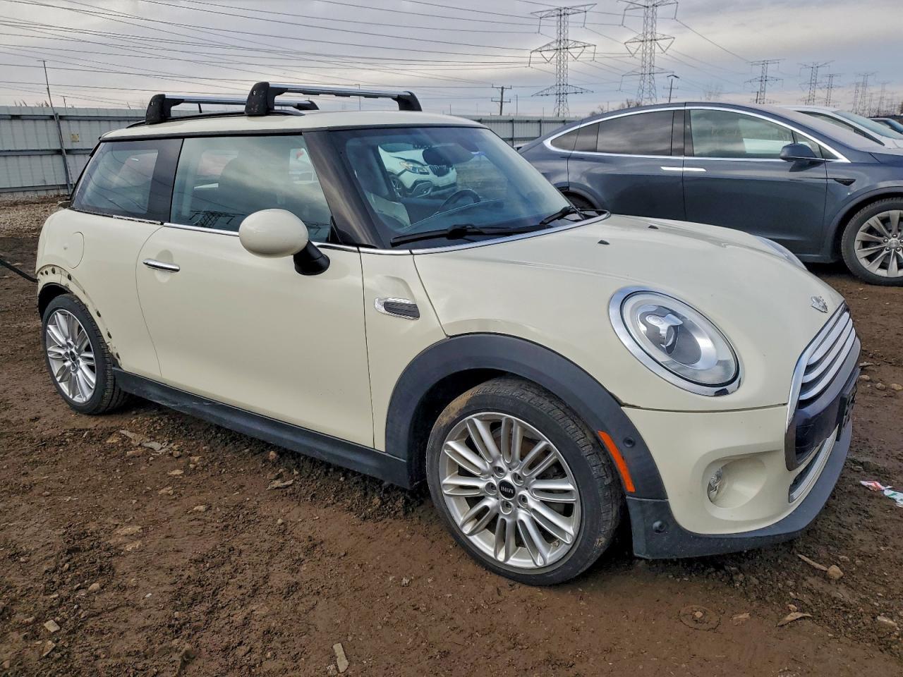 2018 Mini Cooper - Фото 4