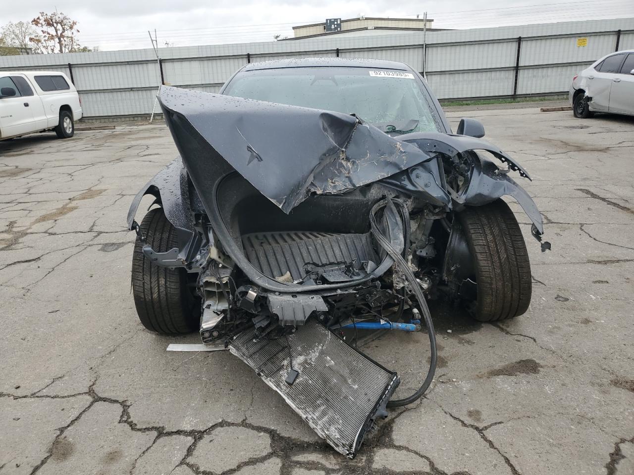 2021 Tesla Model 3 - Image 5
