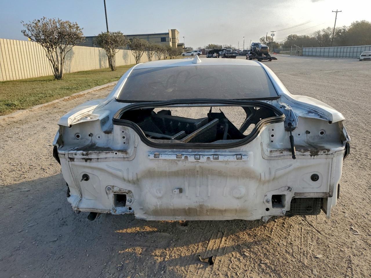 2019 Chevrolet Camaro Ss - Фото 6