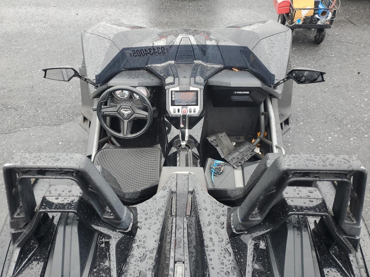 2015 Polaris Slingshot - Image 6