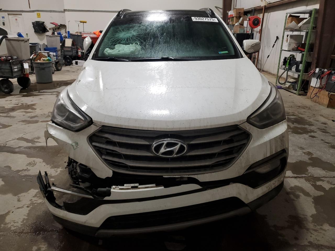 2017 Hyundai Santa Fe Sport - Image 5