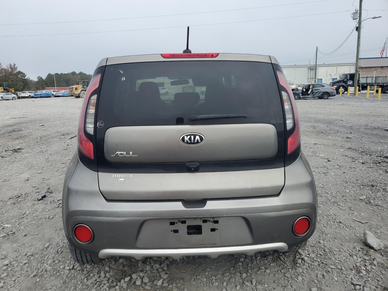 2018 Kia Soul + - Фото 6