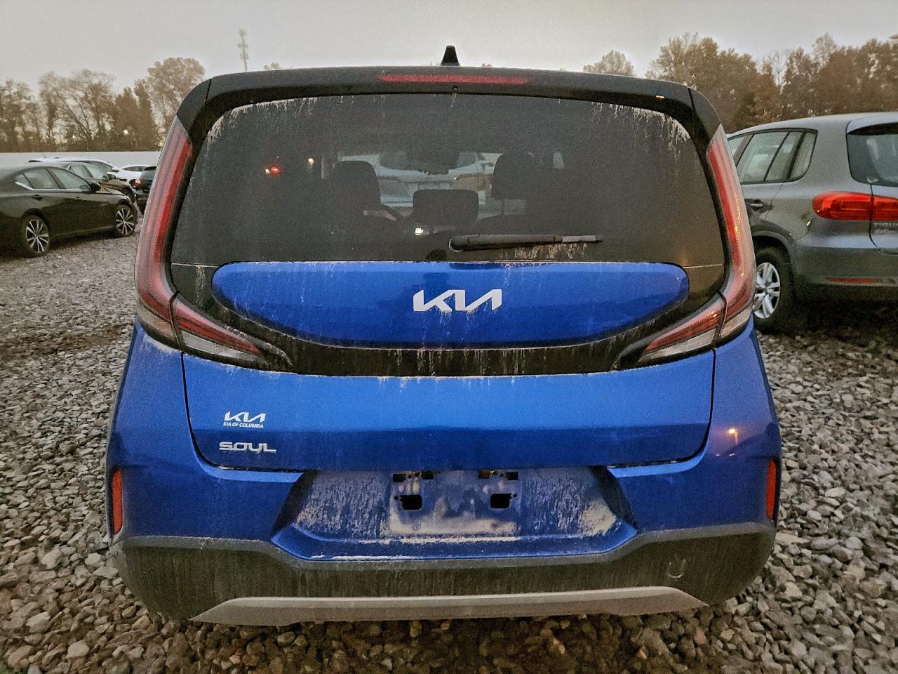 2024 Kia Soul Ex - Фото 6