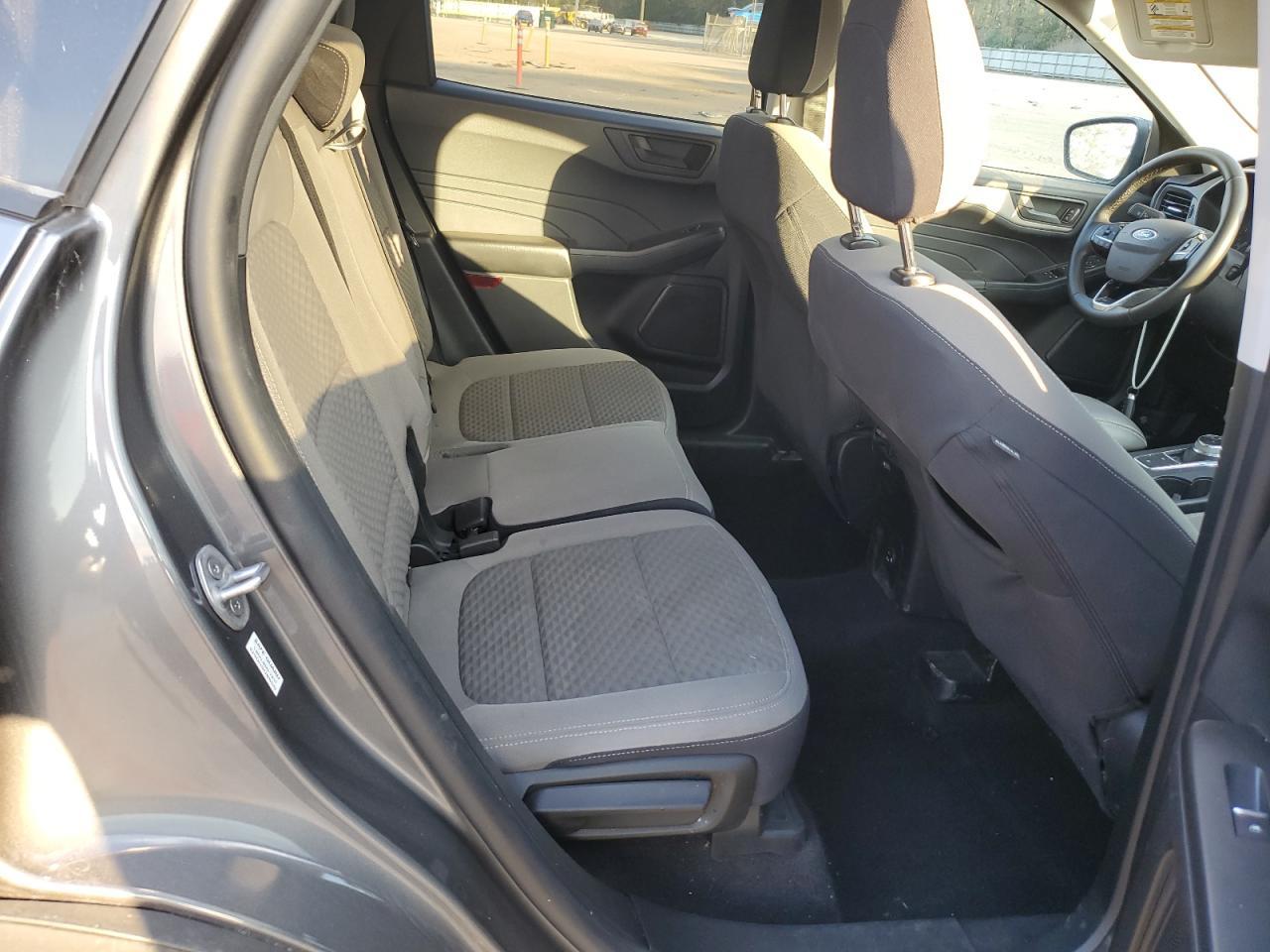 2022 Ford Escape Se - Фото 6