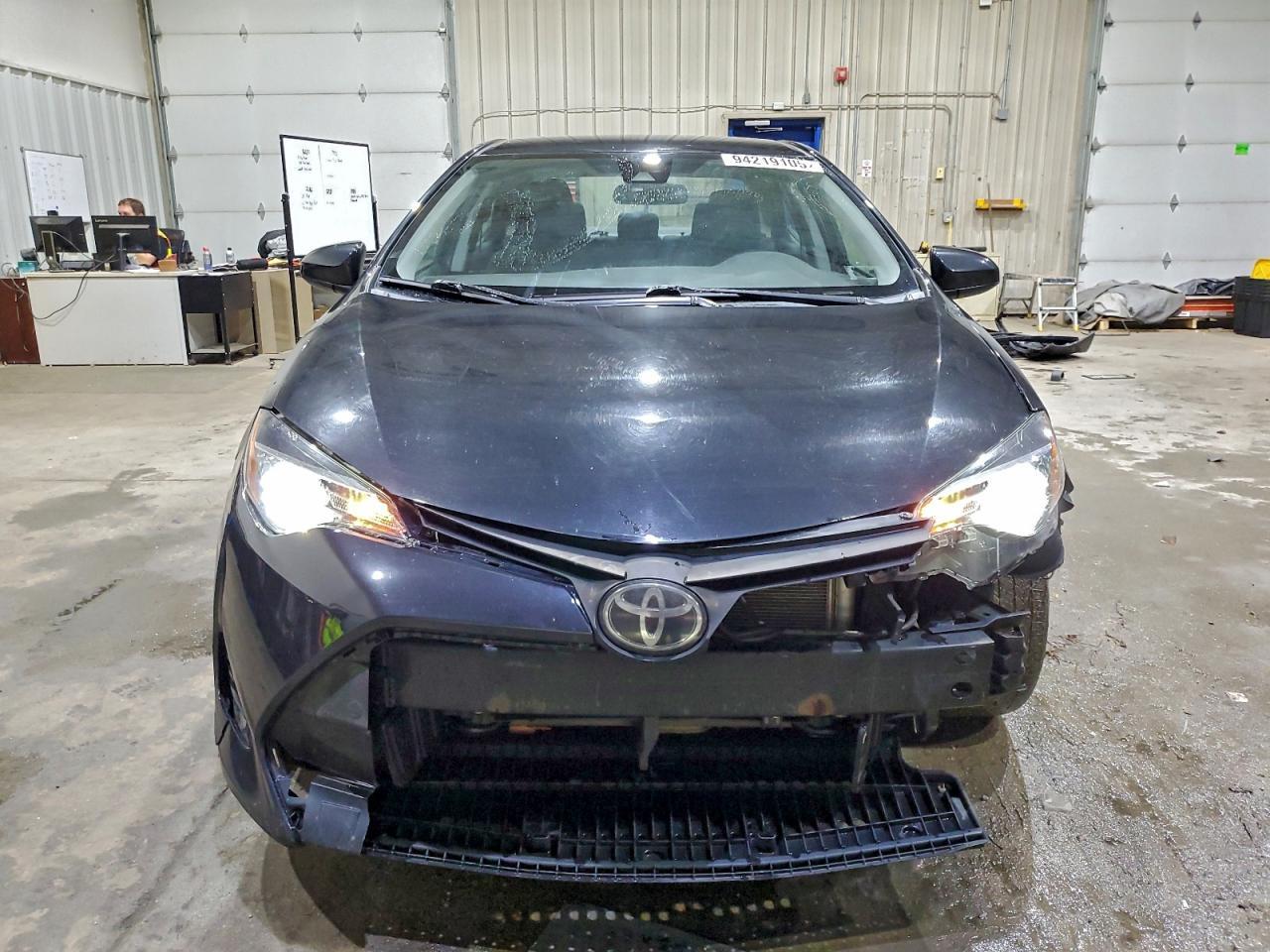 2019 Toyota Corolla Le - Фото 5