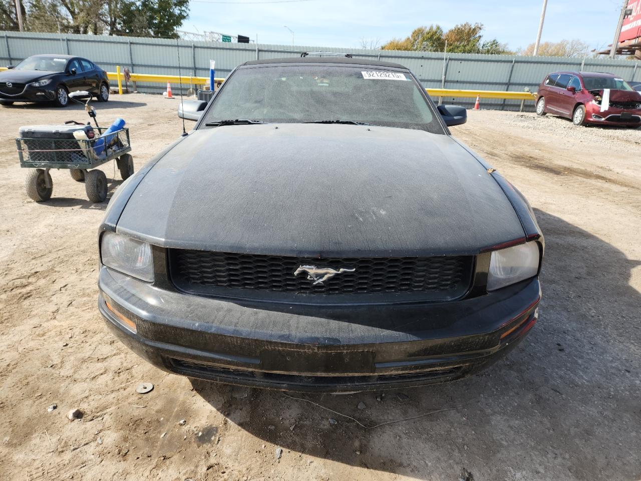 2005 Ford Mustang - Фото 5