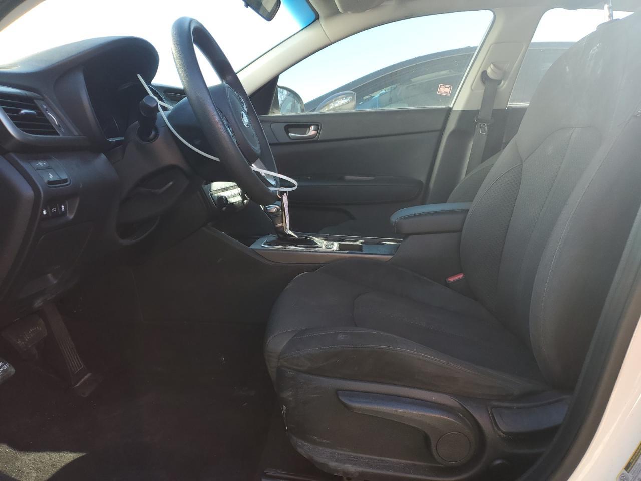 2018 Kia Optima Lx - Image 7