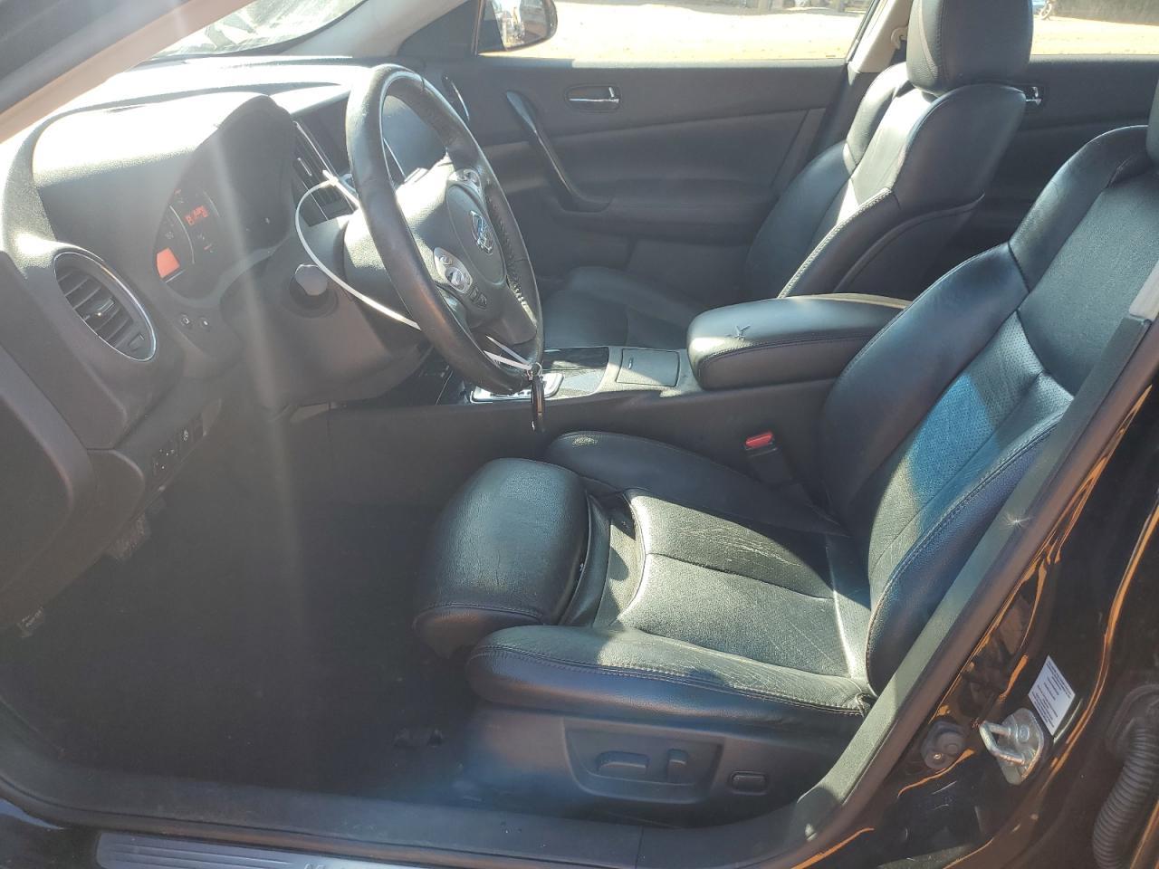 2011 Niss Maxima 3.5 S - Image 7