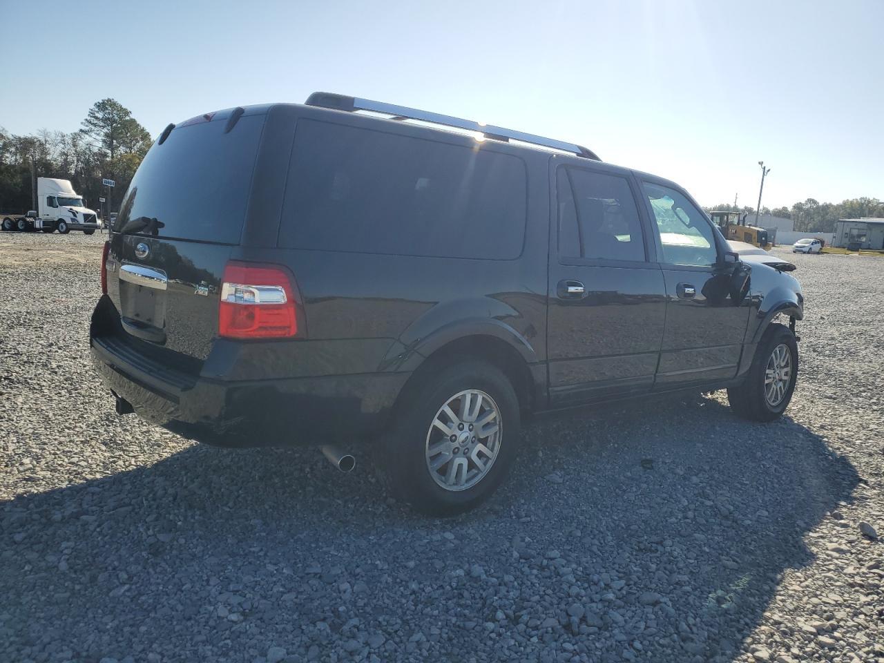 2014 Ford Expedition El Limited - Image 3