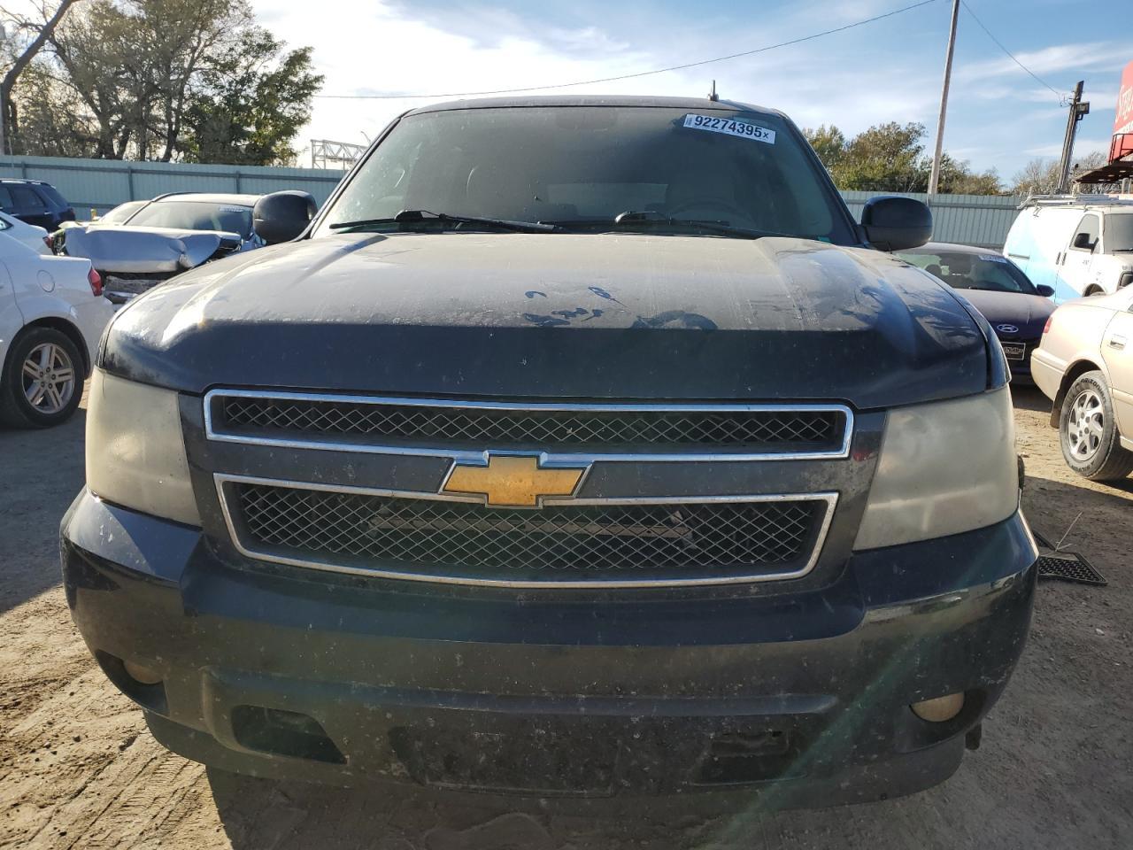 2010 Chevrolet Suburban K1500 Lt - Image 5