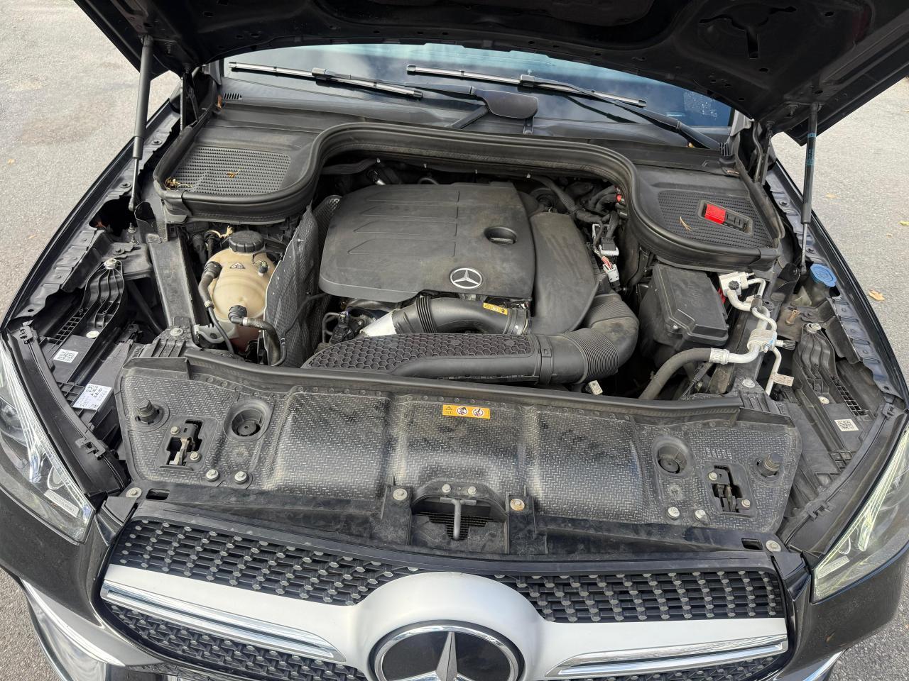 2020 Mercedes-Benz Gle 350 4Matic - Image 5