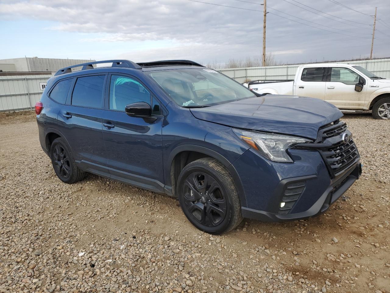 2024 Subaru Ascent Onyx Edition - Image 4