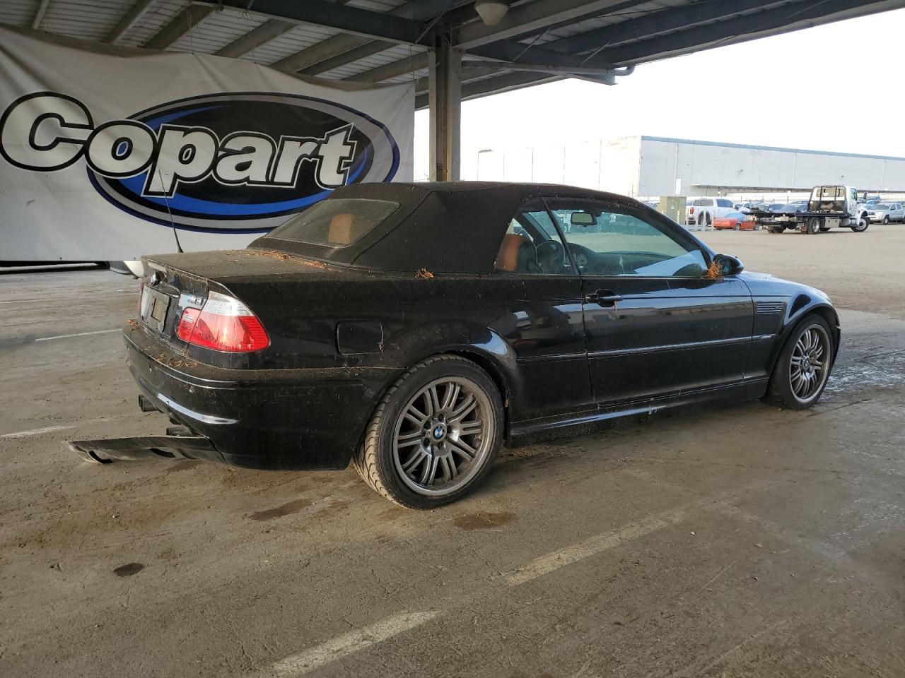 2006 BMW M3 - Фото 3