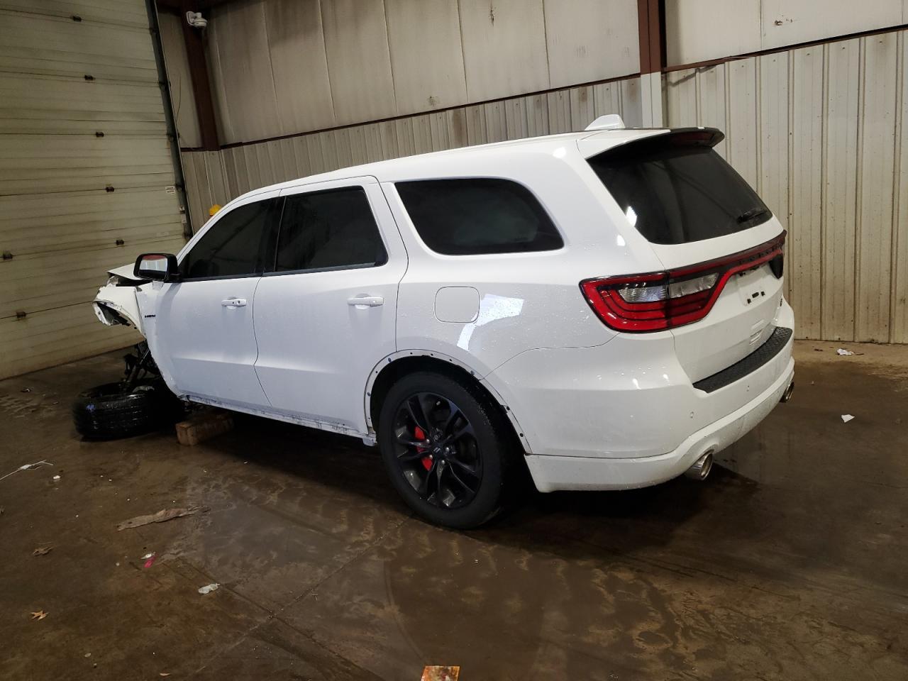 2021 Dodge Durango R - Image 2