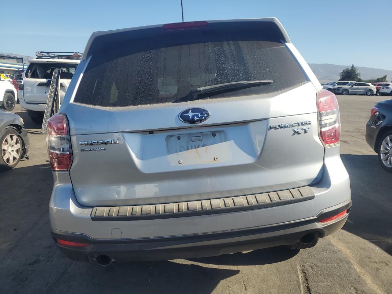 2014 Subaru Forester - Фото 6