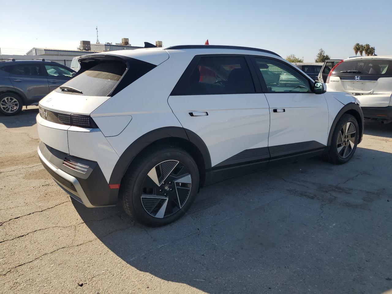 2025 Hyundai Ioniq 5 Sel - Фото 3