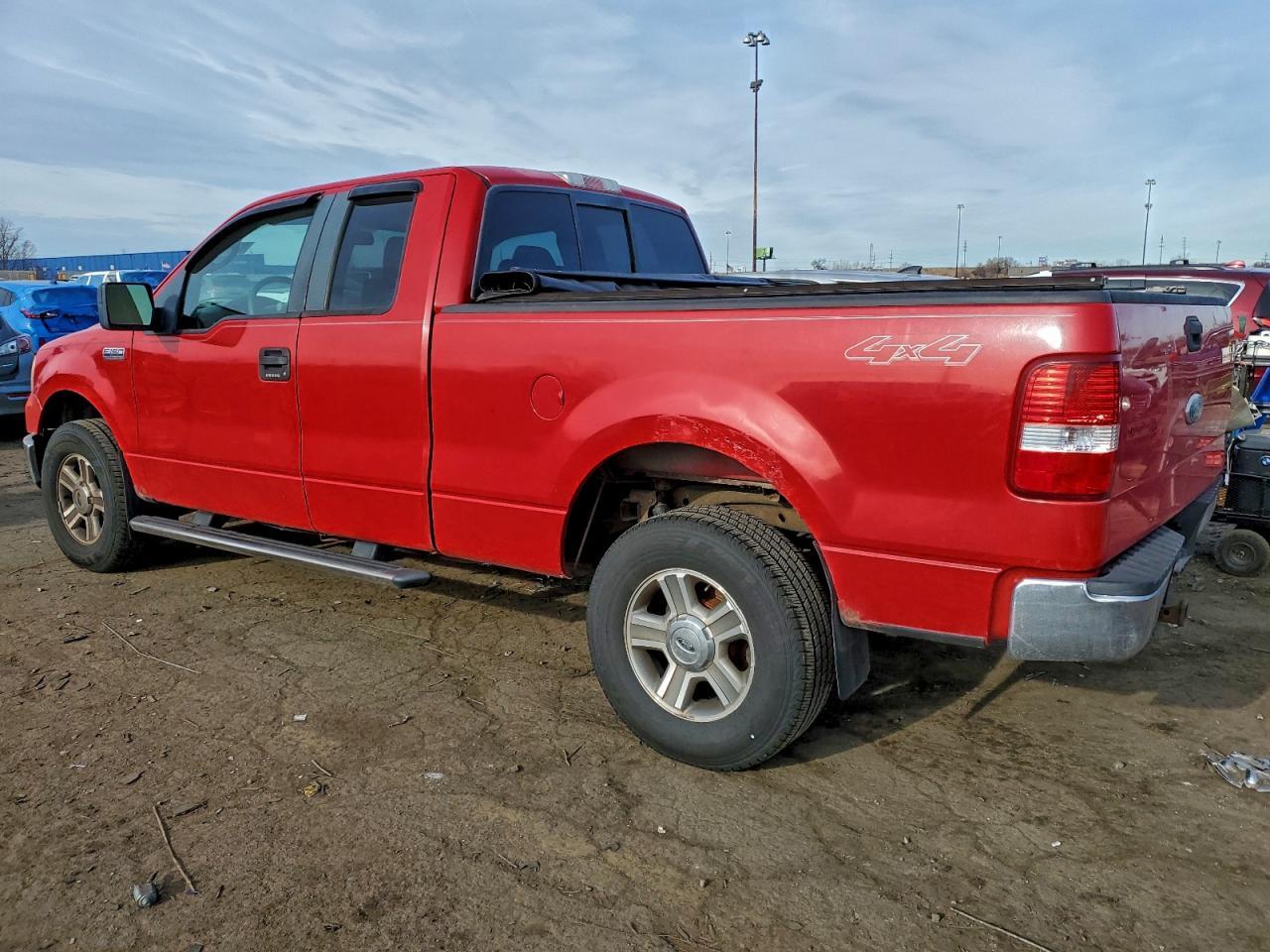 2007 Ford F150 - Image 2