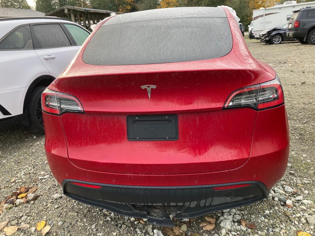 2021 Tesla Model Y - Image 5