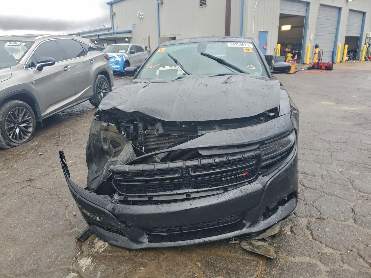 2023 Dodge Charger Sxt - Фото 5