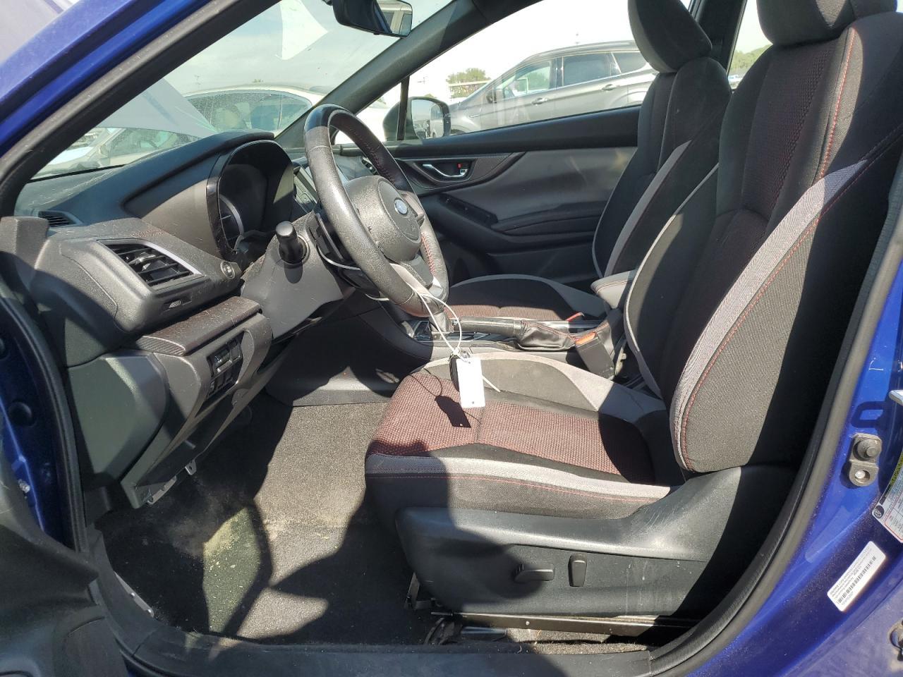 2023 Subaru Impreza Sport - Фото 7