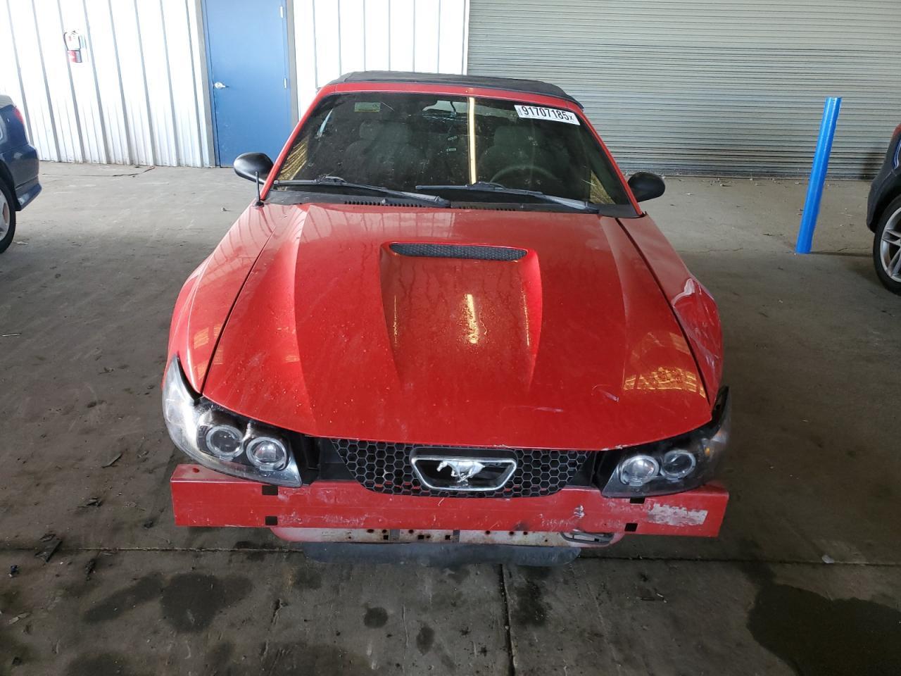 1999 Ford Mustang - Фото 5