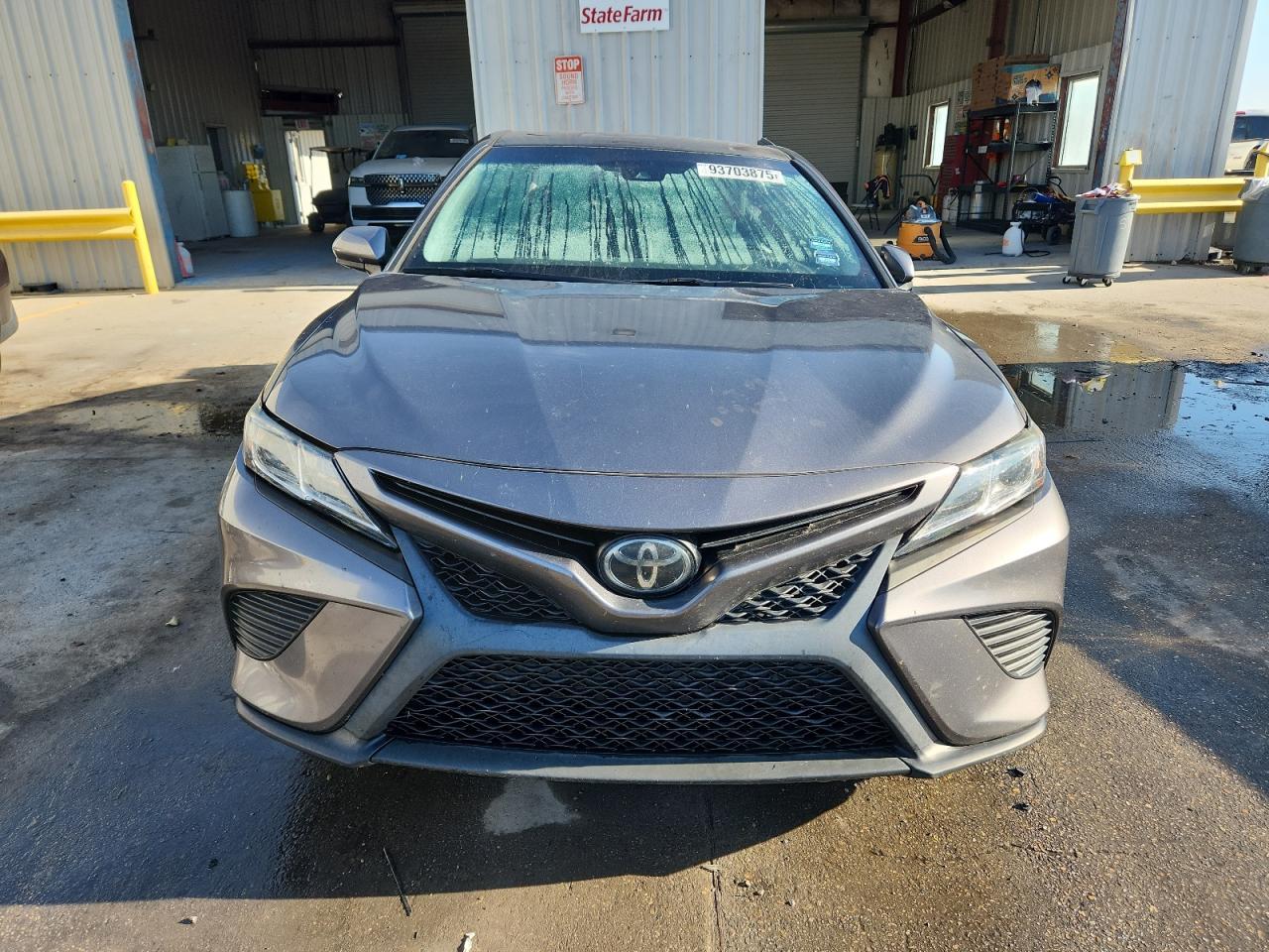 2018 Toyota Camry L - Фото 5