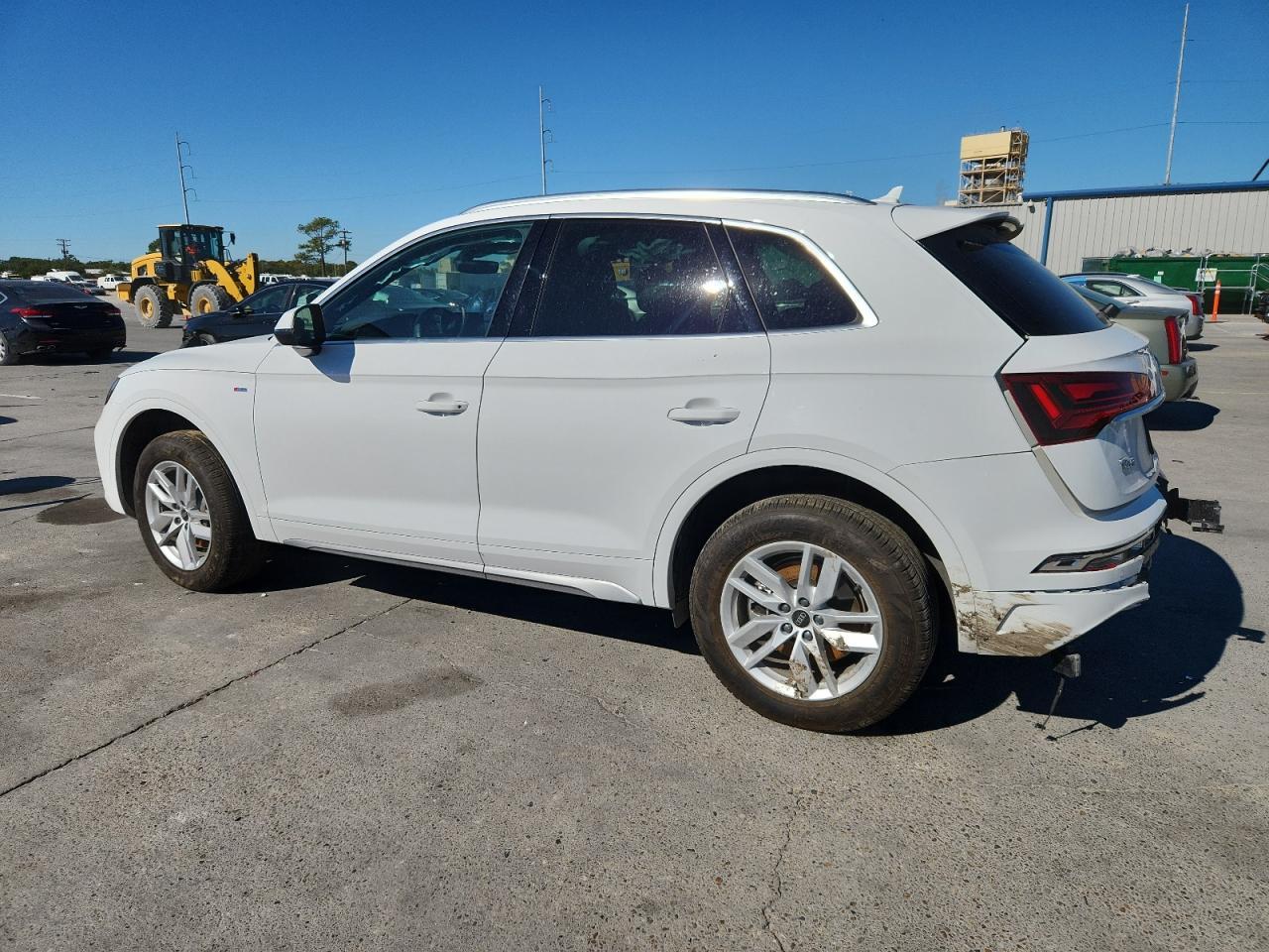 2024 Audi Q5 Premium 45 - Image 2