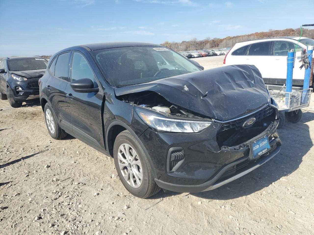 2025 Ford Escape Active - Фото 4