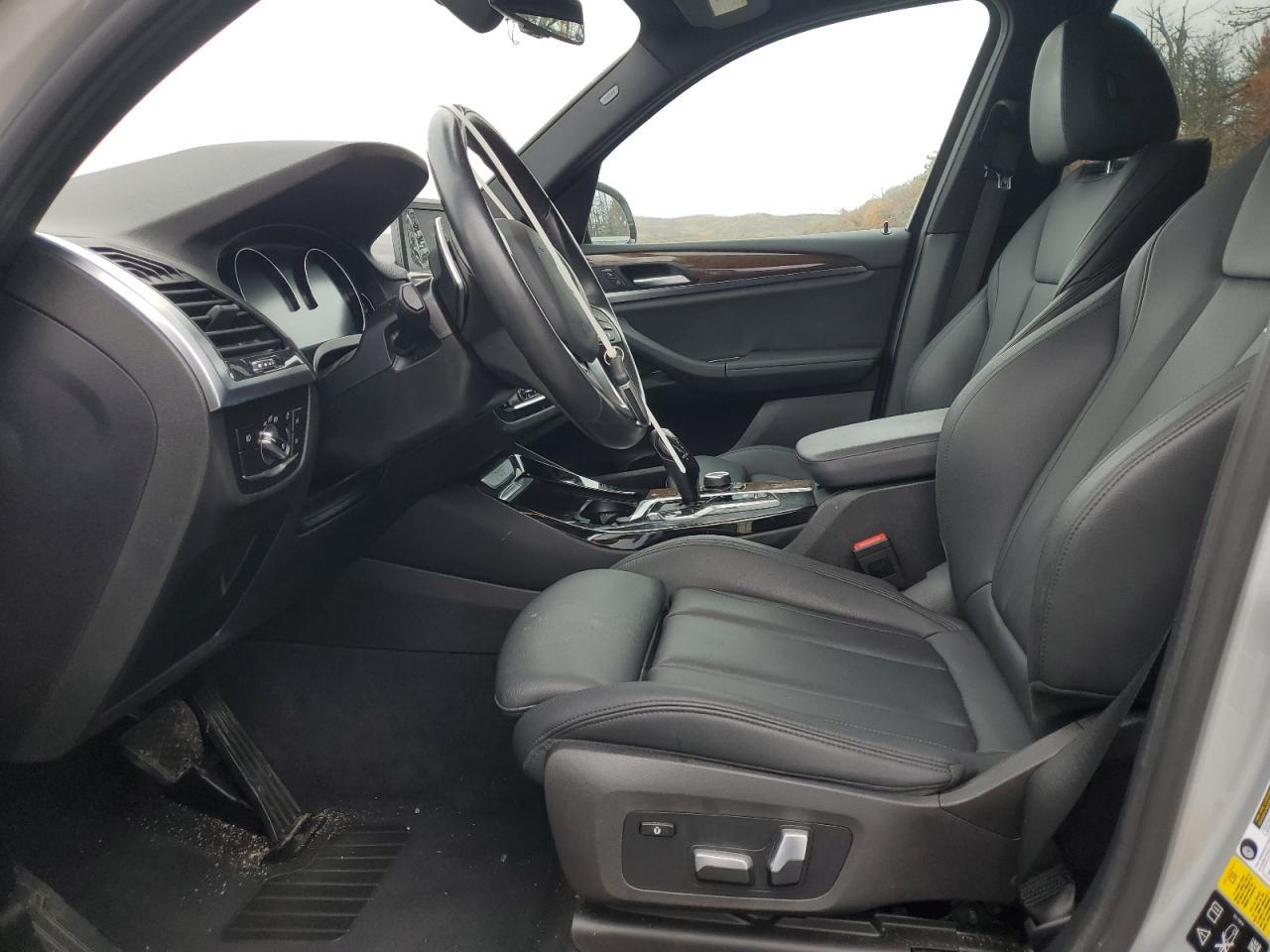 2019 BMW X3 xDrive30I - Image 7