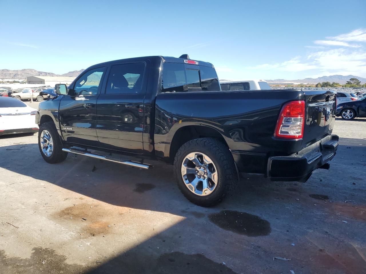 2019 Ram 1500 Big Horn - Фото 2