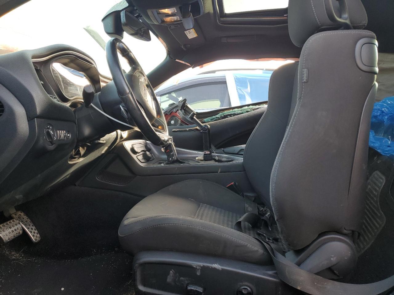 2018 Dodge Challenger R/T - Фото 7