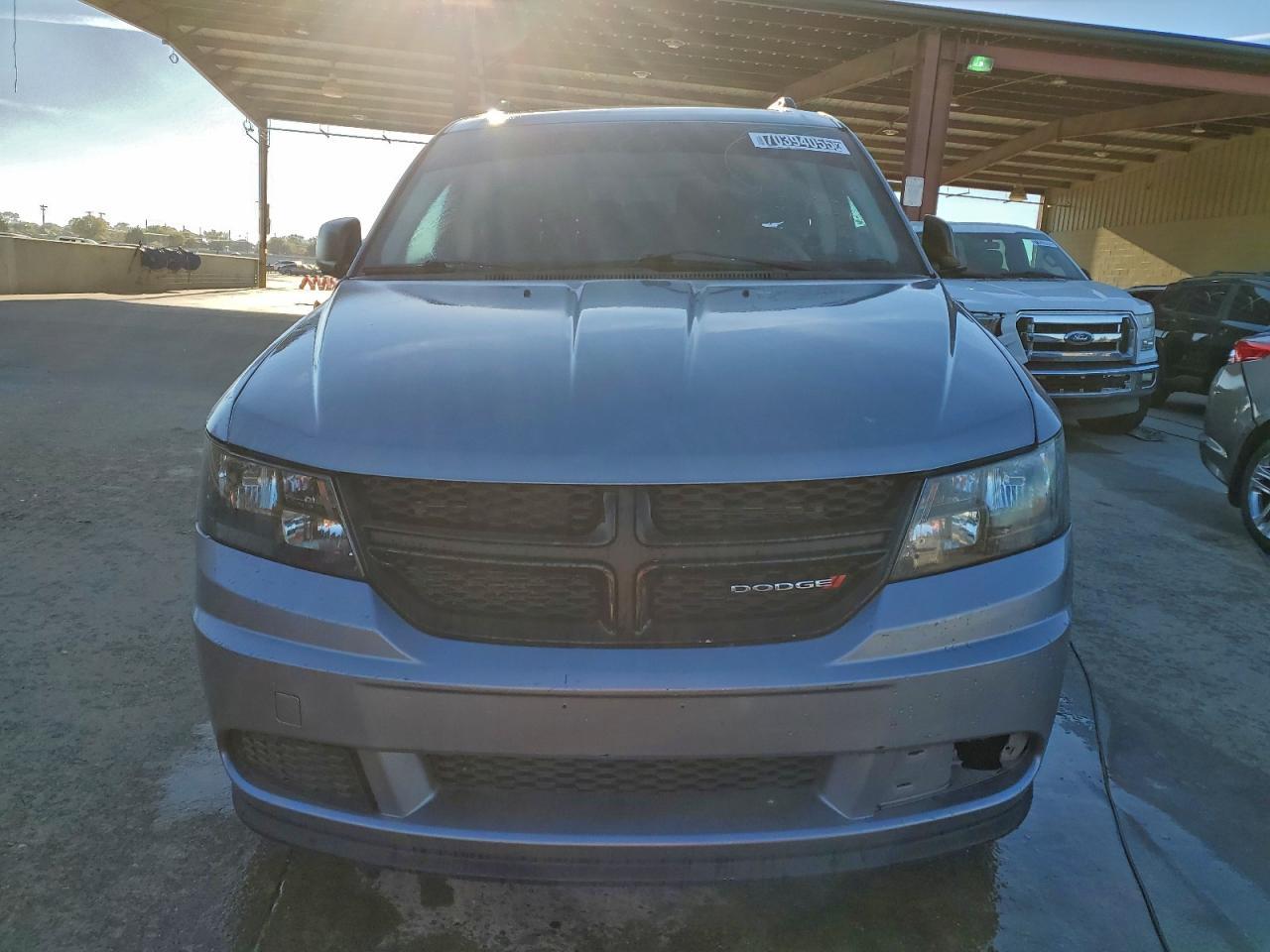2020 Dodge Journey Se - Image 5