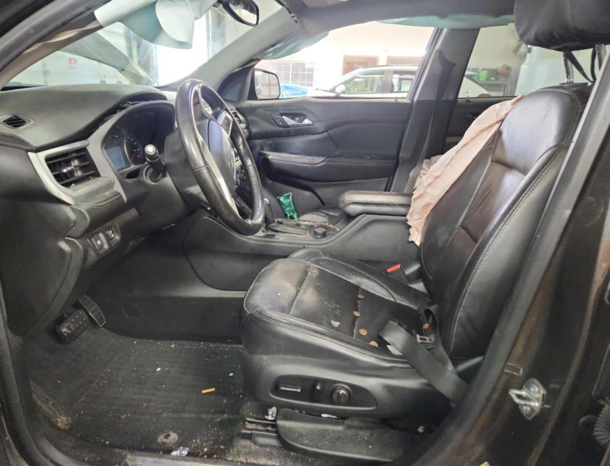 2019 GMC Acadia Slt-1 - Image 7