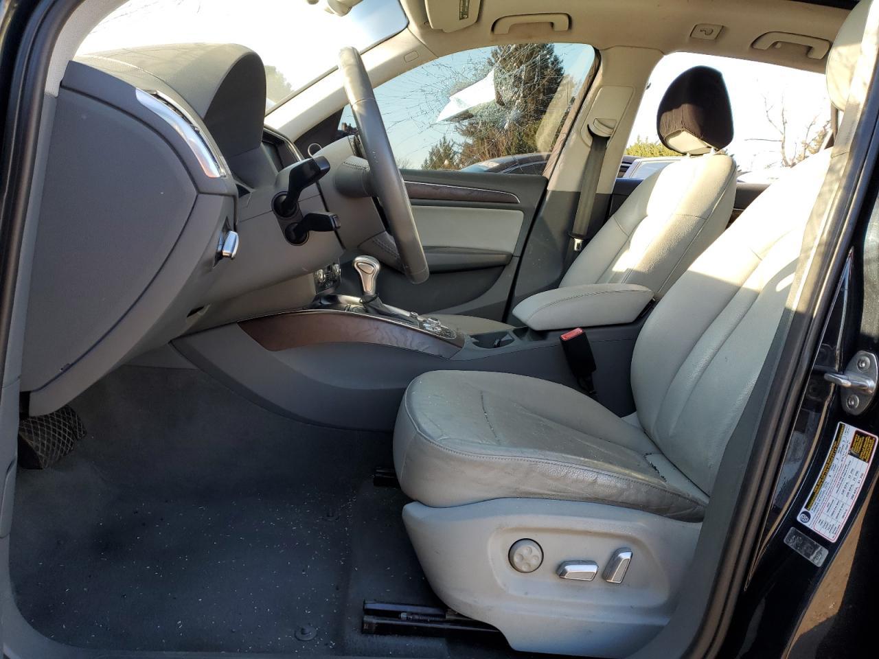 2015 Audi Q5 Tdi Premium Plus - Image 7