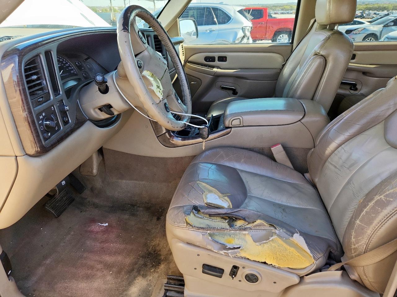 2006 GMC Yukon Xl Denali - Фото 7