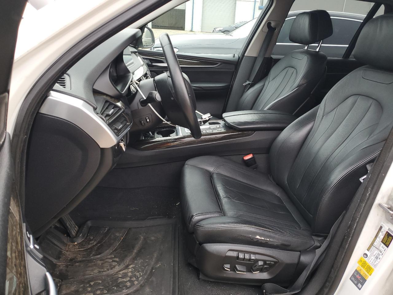 2016 BMW X5 Sports Activity Vehicle - Image 7