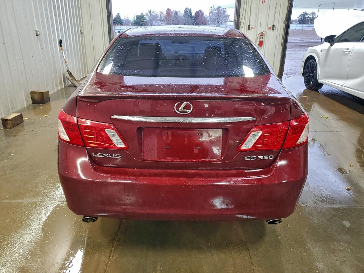 2008 Lexus Es 350 - Фото 6