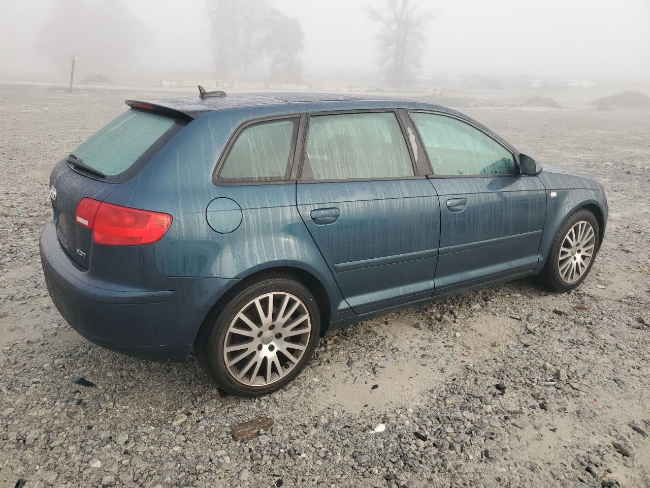 2006 Audi A3 2.0 Sport - Фото 3