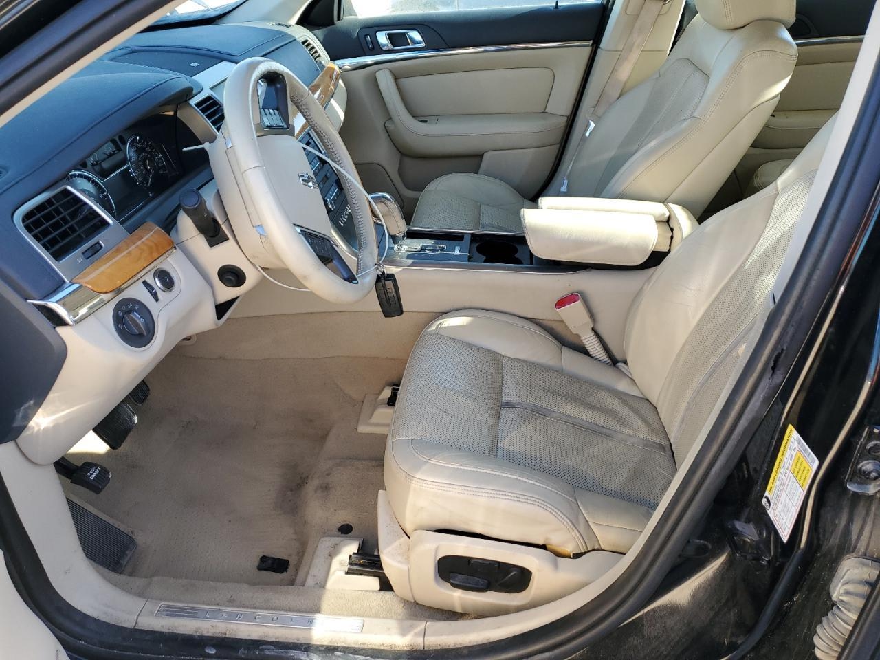 2009 Lincoln Mks - Image 7