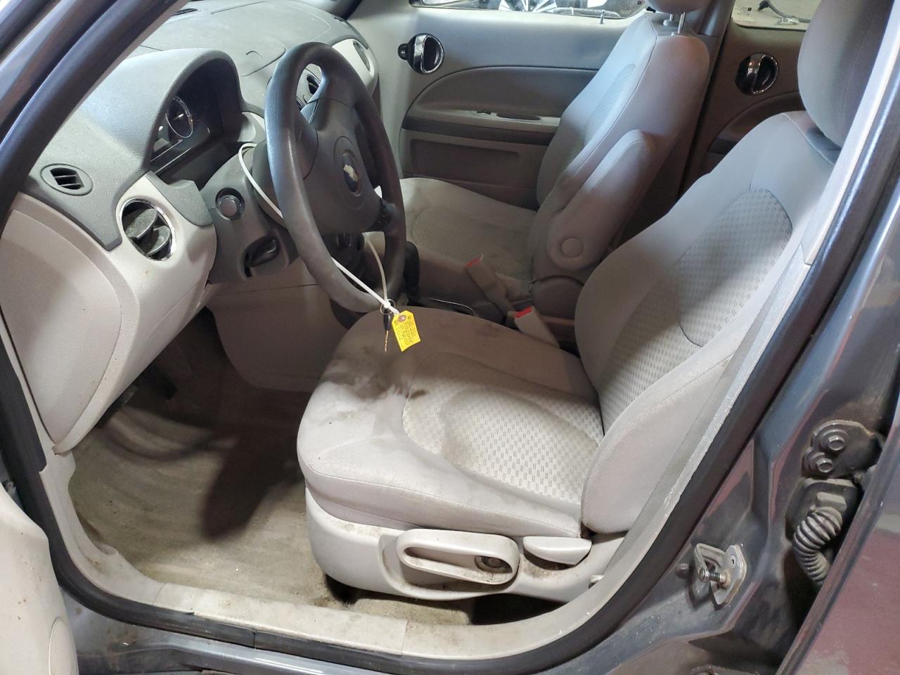 2009 Chevrolet Hhr Ls - Image 7