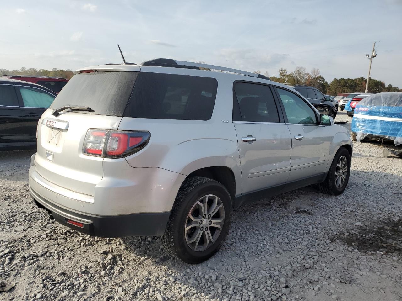 2016 GMC Acadia Slt-1 - Image 3