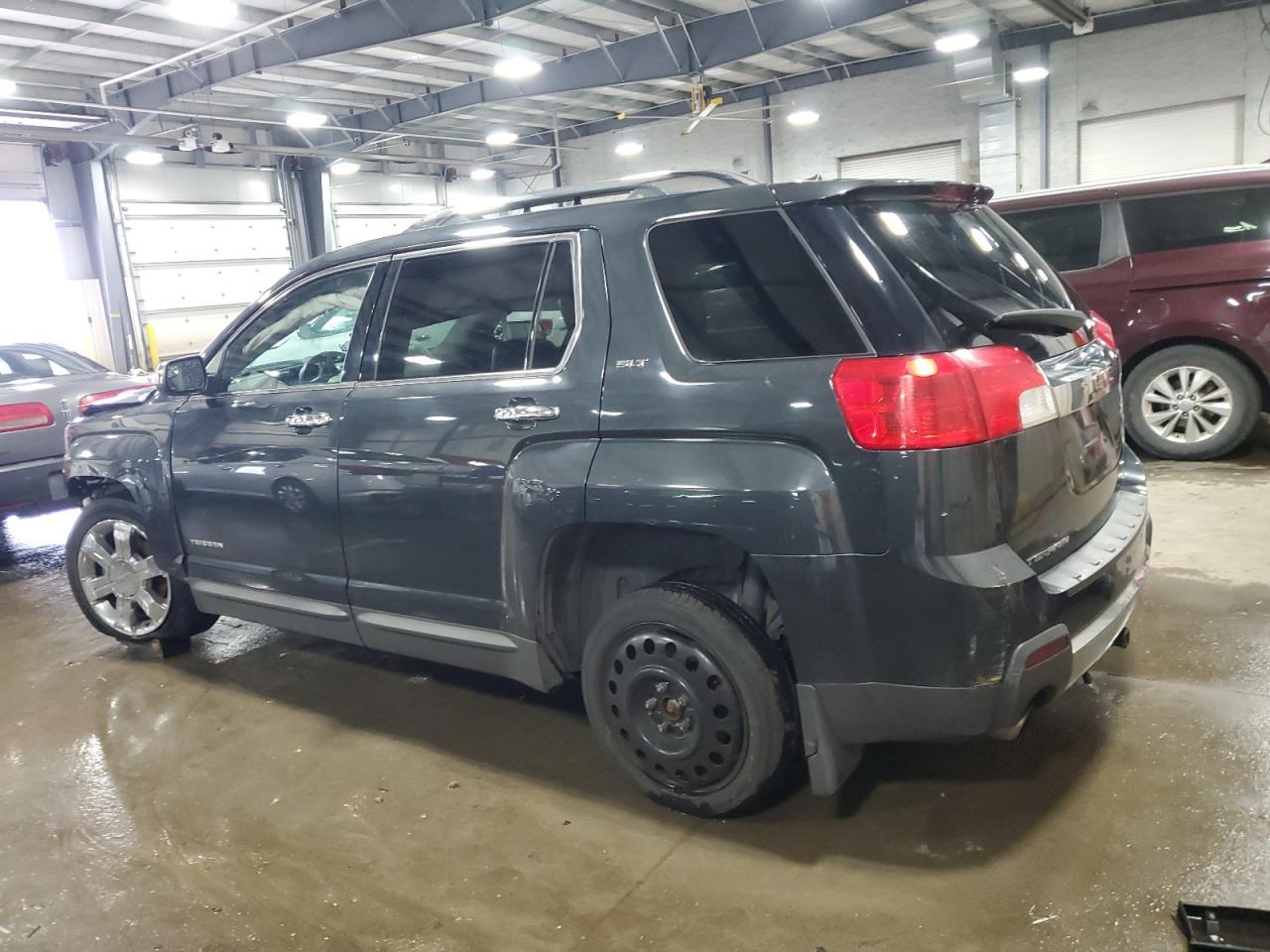 2013 GMC Terrain Slt - Фото 2