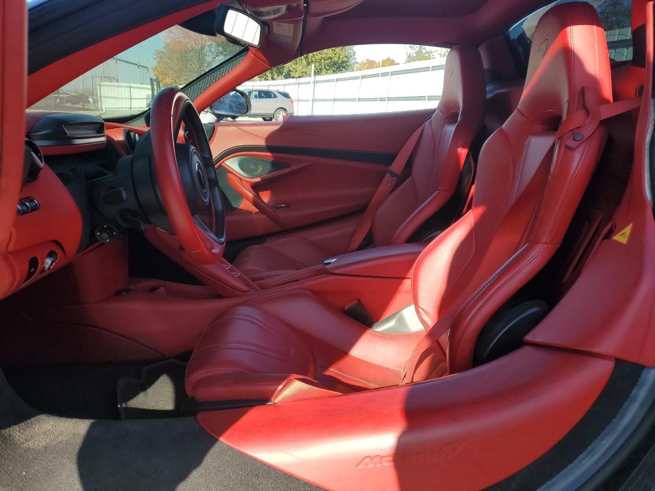 2022 Mclaren Automotive 720S - Фото 7