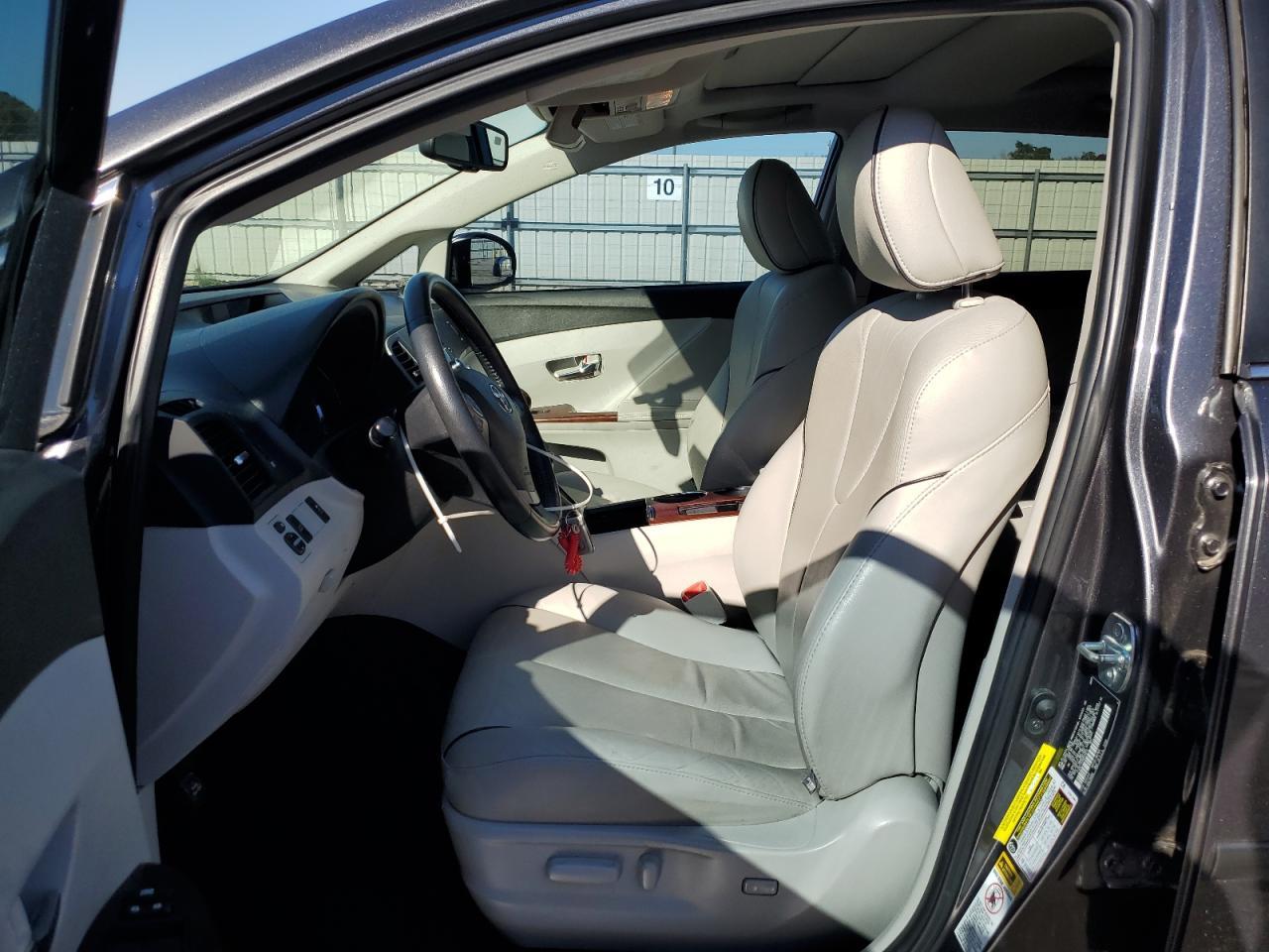 2009 Toyota Venza - Image 7